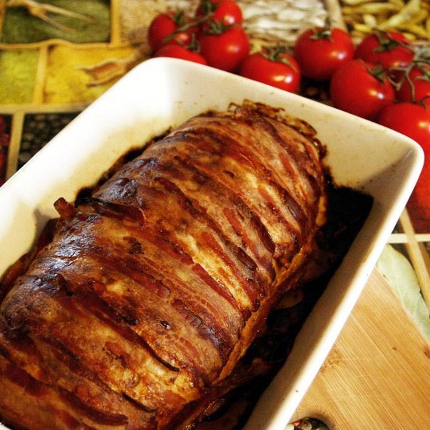 Meat Loaf