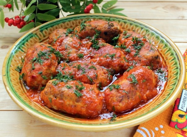 ГРЕЧАНИКИ С ИНДЕЙКОЙ