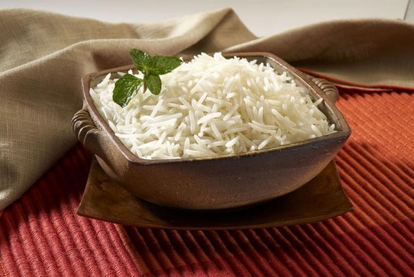 Самые популярные сорта риса. Самые популярные сорта риса.