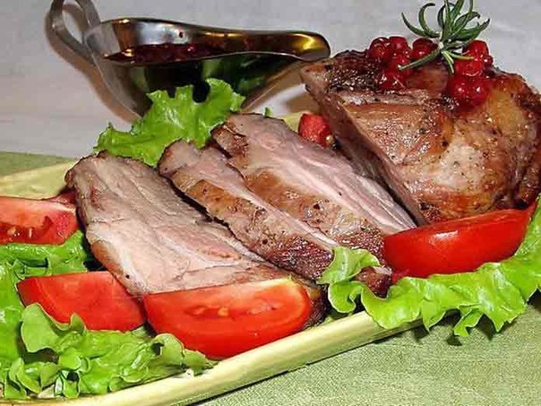 СДЕЛАЙТЕ СВОЙ ПРАЗДНИК ЕЩЕ ЯРЧЕ И ВКУСНЕЕ.ПРАЗДНИЧНОЕ МЯСО ИЗ СВИНИНЫ СДЕЛАЙТЕ СВОЙ ПРАЗДНИК ЕЩЕ ЯРЧЕ И ВКУСНЕЕ.ПРАЗДНИЧНОЕ МЯСО ИЗ СВИНИНЫ