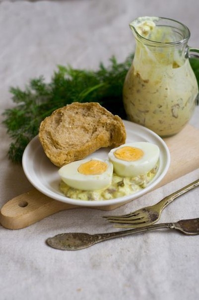 СОУС ТАРТАР. БЫСТРО, ПРОСТО, ВКУСНО СОУС ТАРТАР. БЫСТРО, ПРОСТО, ВКУСНО