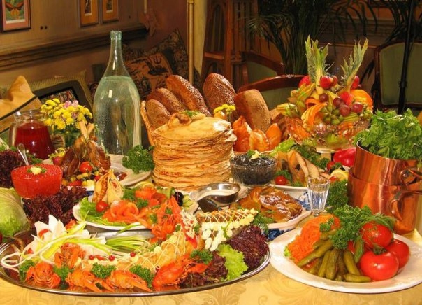 Бефстроганов, плов, гусь, цыплята, гуляш,
