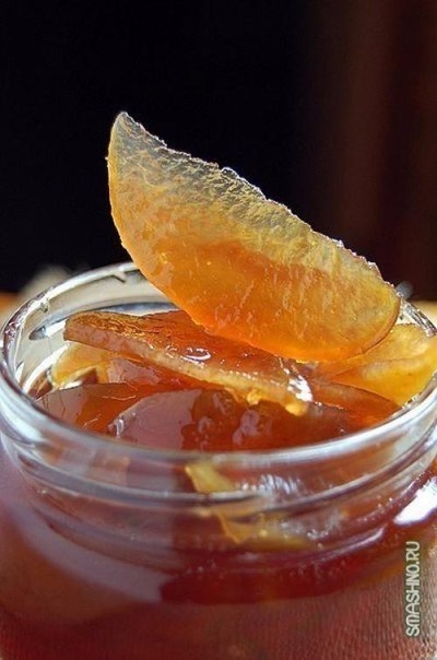 ЯБЛОЧНОЕ ДУШИСТОЕ ВАРЕНЬЕ