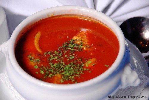 ГОТОВИМ В МУЛЬТИВАРКЕ: ТОП-6 ВКУСНЕЙШИХ СУПОВ
