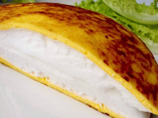 Вкуснейший Омлет Матушки Пуляр