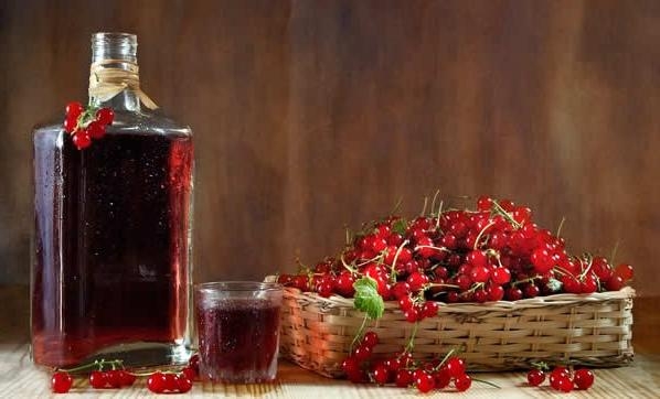 Вино из варенья в домашних условиях: миллион вкусов!