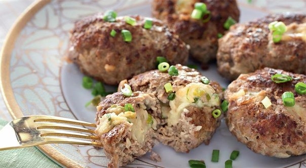 ЗРАЗЫ С ОВОЩНОЙ НАЧИНКОЙ* ЗРАЗЫ С ОВОЩНОЙ НАЧИНКОЙ*