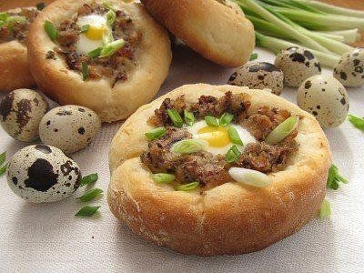 РЫБНЫЕ ВАТРУШКИ