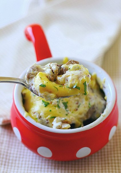 КУРИНАЯ ПЕЧЕНЬ ПОД СЫРНОЙ КОРОЧКОЙ