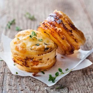 ФРАНЦУЗСКИЙ ВАРИАНТ ГРАТЕНА.