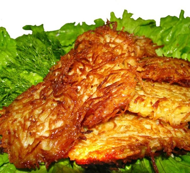Топ-5: вкусные завтраки на скорую руку