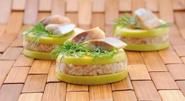 ФОРШМАК В ПЕРЕВОДЕ С НЕМЕЦКОГО &ndash; &laquo;ПРЕДВКУШЕНИЕ&raquo;! ГОТОВИМ?