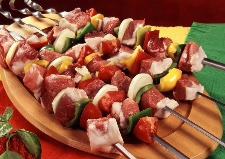 КАК ЗАМАРИНОВАТЬ МЯСО ДЛЯ ШАШЛЫКА? 8 СПОСОБОВ