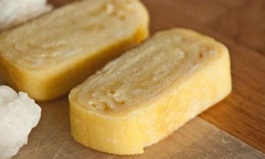 Омлет для суши Омлет для суши