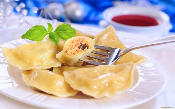 НАЧИНКИ ДЛЯ ВАРЕНИКОВ: ТОП-10 САМЫХ ВКУСНЫХ НАЧИНКИ ДЛЯ ВАРЕНИКОВ: ТОП-10 САМЫХ ВКУСНЫХ