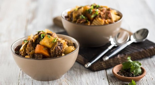 *РАГУ ИЗ ГОВЯДИНЫ С ОВОЩАМИ* *РАГУ ИЗ ГОВЯДИНЫ С ОВОЩАМИ*
