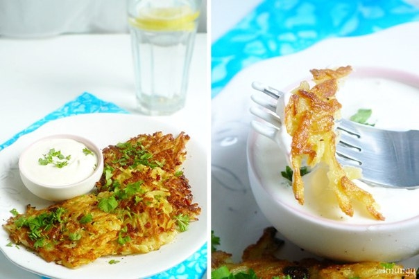 ДРАНИКИ С СЫРОМ И КРОШКОЙ БЕКОНА ДРАНИКИ С СЫРОМ И КРОШКОЙ БЕКОНА
