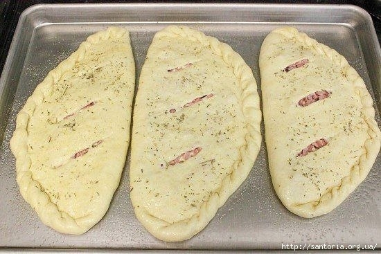 ВКУС ИТАЛИИ У ВАС ДОМА! ВКУС ИТАЛИИ У ВАС ДОМА!