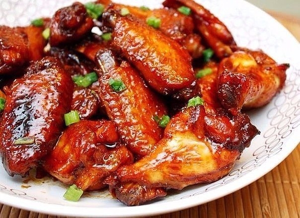 5 ВКУСНЕЙШИХ МАРИНАДОВ ДЛЯ КУРОЧКИ