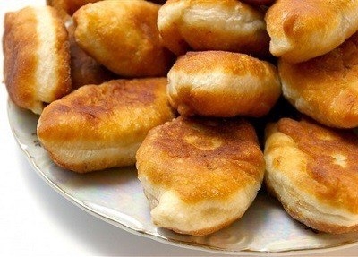 ПЫШКИ НА БЕЛОМ ВИНЕ