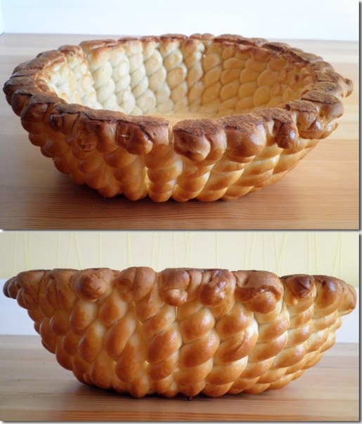 ХЛЕБНАЯ КОРЗИНА