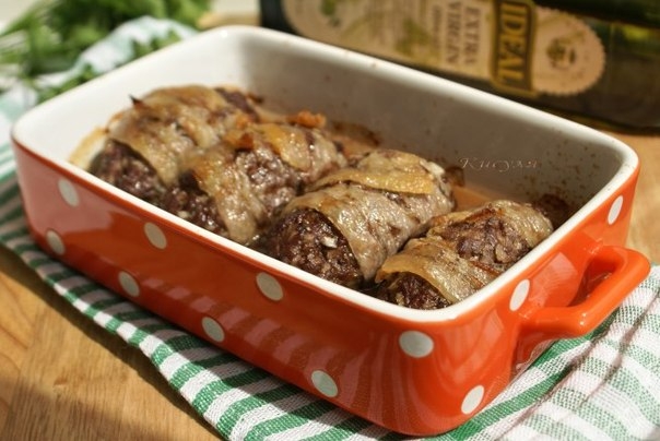 Мясо по-ирландски