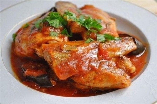 РАГУ С КУРИНОЙ ГРУДКОЙ И БЕЛЫМИ ГРИБАМИ РАГУ С КУРИНОЙ ГРУДКОЙ И БЕЛЫМИ ГРИБАМИ