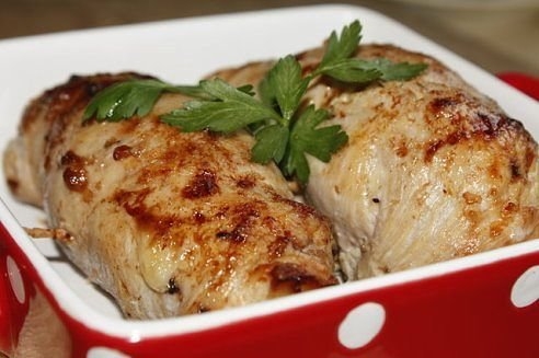 РУЛЕТИКИ &laquo;БОЯРСКИЕ&raquo; ИЗ КУРИЦЫ