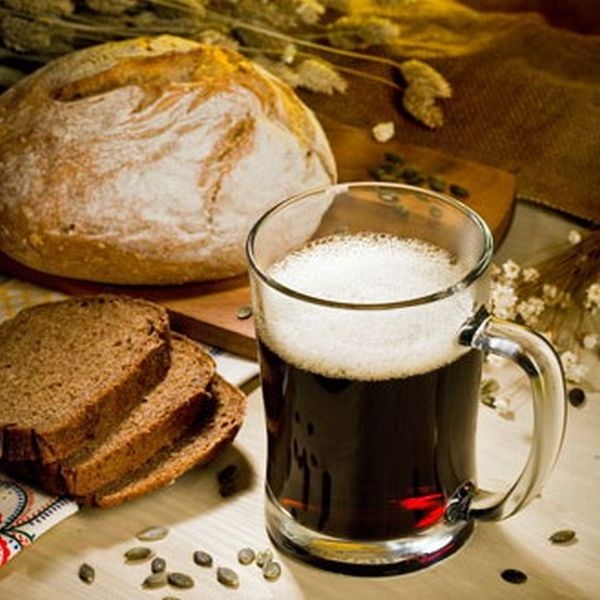 Старинный русский рецепт кваса из овса.