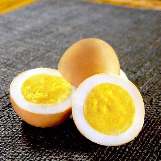 Приправленные чайные яйца/Japanese Flavored Tea Eggs