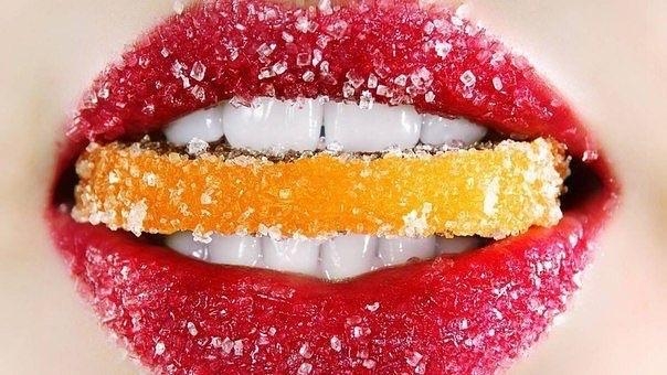 5 безвредных заменителей сахара.