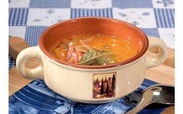 НЕМЕЦКАЯ КУХНЯ.