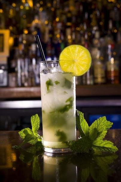 МОХИТО(Mojito)