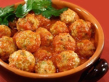 Очень ленивые голубцы из куриного фарша &ndash; быстро и о-очень вкусно!