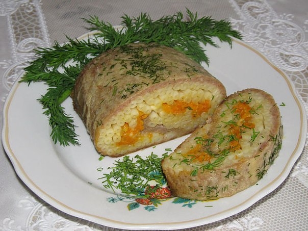 Рулет Оригинальный