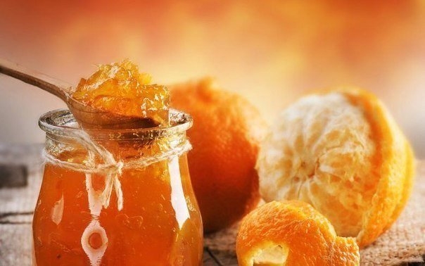 4 простых способа приготовления варенья из апельсинов