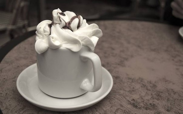 Взбитые сливки (иначе крем Шантийи или крем Шантильи (фр. Crème chantilly) — десерт, приготовленный Взбитые сливки (иначе крем Шантийи или крем Шантильи (фр. Crème chantilly) — десерт, приготовленный
