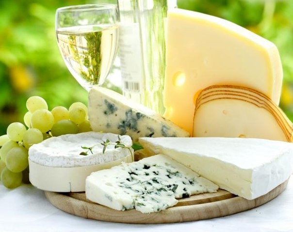 Рокфо́р (фр. Roquefort) &mdash;