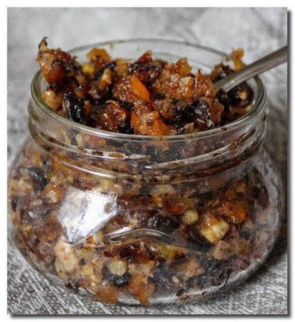 Сердечная каша. Сердечная каша.