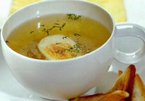 «Единственная хвороба, которую не в состоянии вылечить куриный бульон – это невротическая зависимост «Единственная хвороба, которую не в состоянии вылечить куриный бульон – это невротическая зависимост