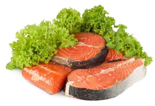 ТОП 10 ПОЛЕЗНЫХ ПРОДУКТОВ ДЛЯ СЕРДЦА