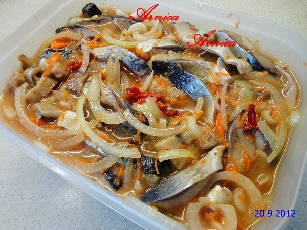 ХЕ ИЗ СЕЛЕДКИ.