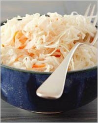Капуста квашеная &laquo;Оригинальная&raquo;