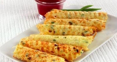 ВАФЛИ КАРТОФЕЛЬНЫЕ ВАФЛИ КАРТОФЕЛЬНЫЕ
