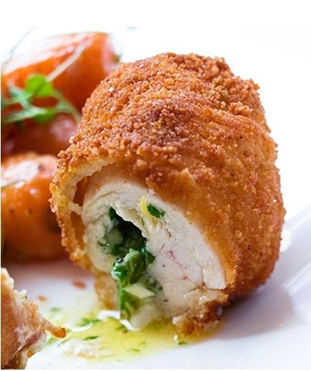 Пирожок из курицы Пирожок из курицы