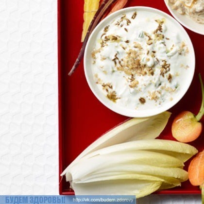 Питательное, вкусное и полезное блюдо всего в 97 калорий! Питательное, вкусное и полезное блюдо всего в 97 калорий!