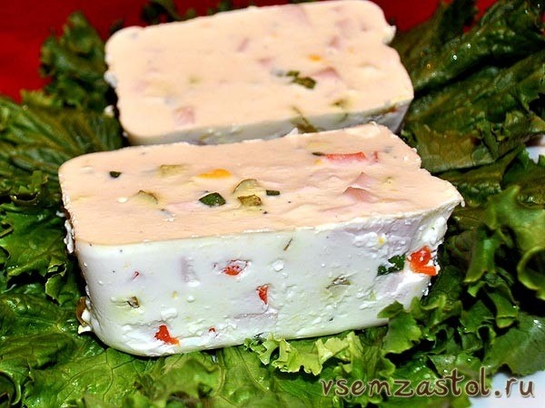 Эта холодная закуска порадует Вас не только своим видом, но и вкусовыми ощущениями. Хороший подарок Эта холодная закуска порадует Вас не только своим видом, но и вкусовыми ощущениями. Хороший подарок