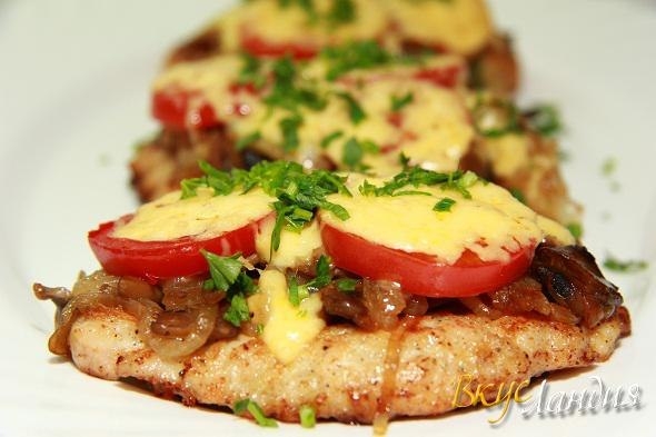 Мясо Сказочный принц Мясо Сказочный принц