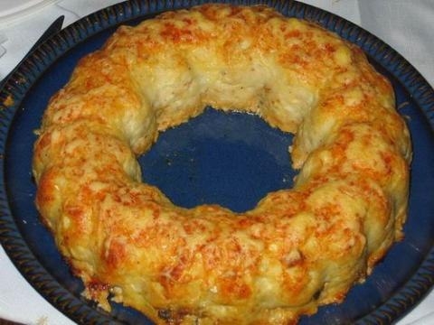 Рецепт рыбного рулета с грибами и яйцом Рецепт рыбного рулета с грибами и яйцом