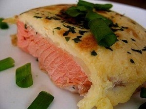 Скумбрия "Золотая" Скумбрия "Золотая"